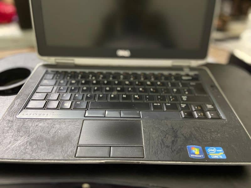 Dell i5 3rd generation 1