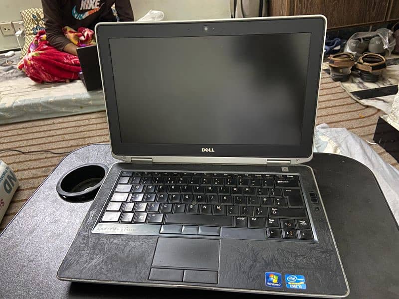 Dell i5 3rd generation 2