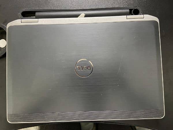 Dell i5 3rd generation 4