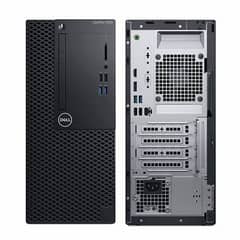 Dell Mini Tower PC