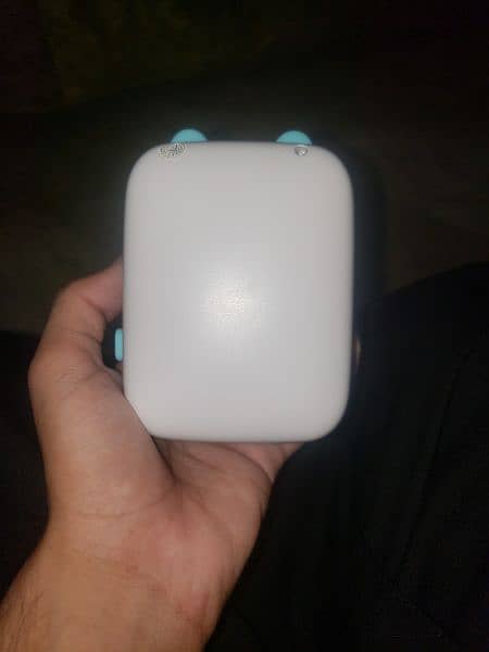 Mini Portable Printer 1