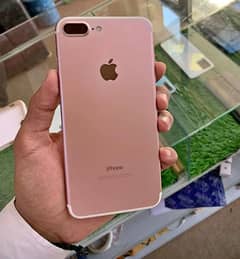 iPhone 7 Plus 128GB PTA Approved