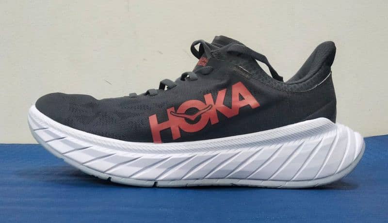 HOKA (M CARBON X 2 ) LIMITED EDITION 1