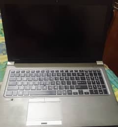 Laptop for sale (BIO's password)