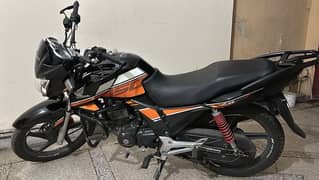 Honda CB150F 2022 Model