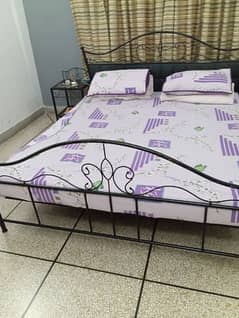 bed set