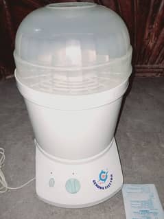 baby feeders sterillizer/drying disinfectant boiler