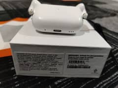 100% ANC Airpods Pro 2 (All Features Working on Android)