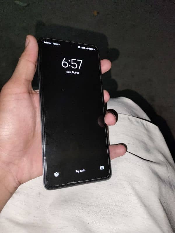 Redmi Note 10 pro 8/128 6