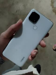 oppo a15s