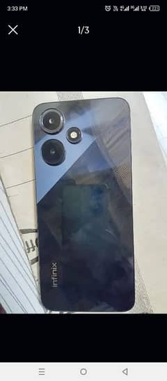 Infinix