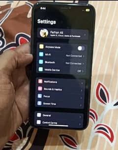 I phone 11 pro Max Pta Approved