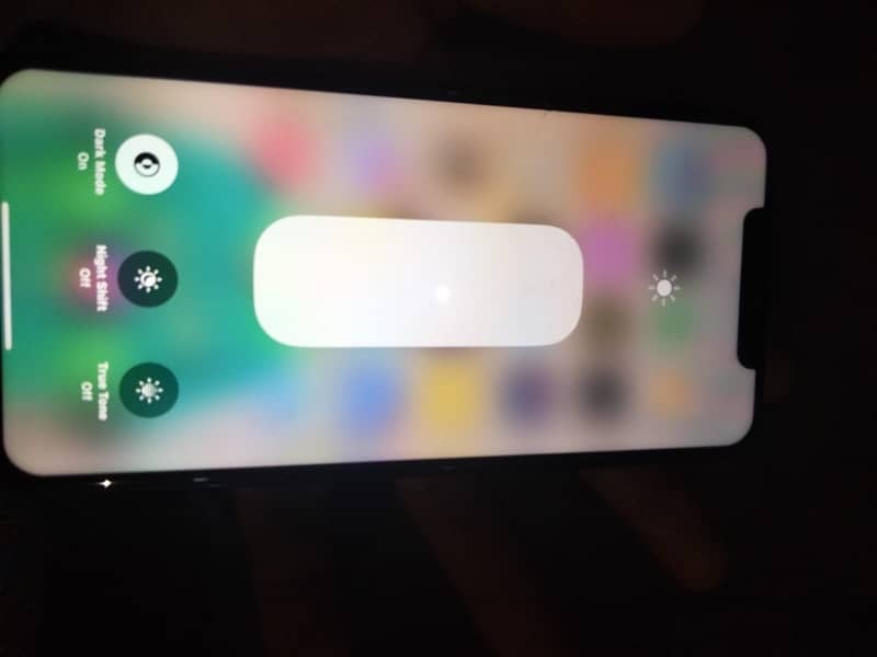 iPhone XS Max FU 64gb 1