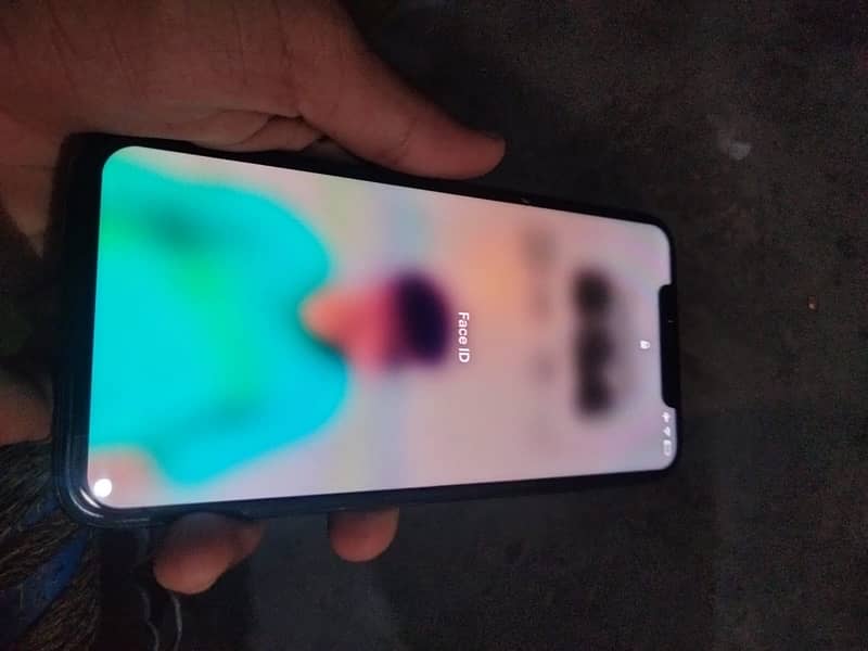 iPhone XS Max FU 64gb 3