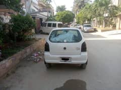 Daihatsu Cuore 2006 in original condition