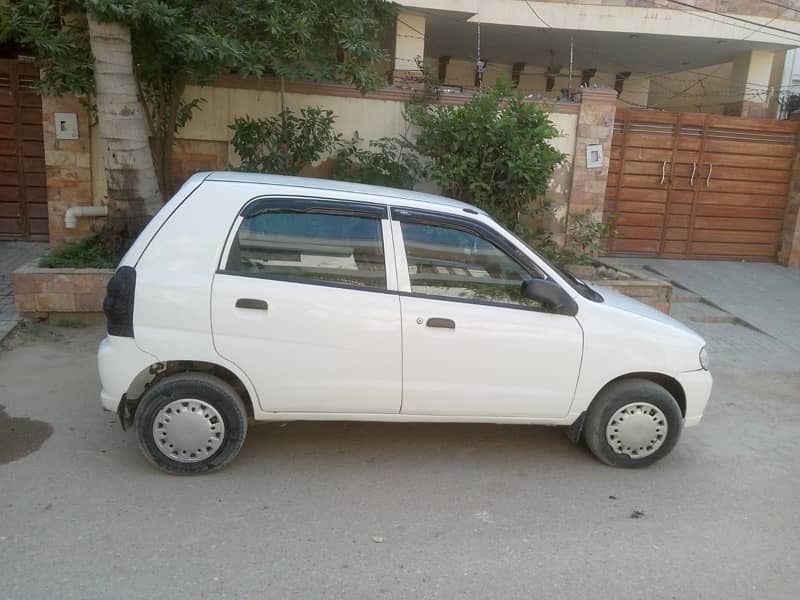 Daihatsu Cuore 2006 in original condition 2