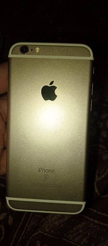 I phone 6 s non pta contact number #03215533906 1