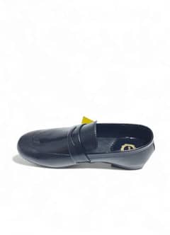 MS Shoes - Black shoes Best Shoes for Office Best Shoes for Wedding