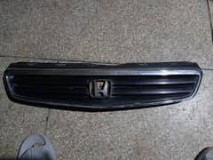 Honda civic 2000 grill 0