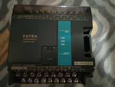 Fatek PLC FBs-20MAR2-AC