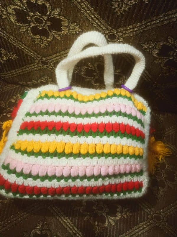 hand made bags 1