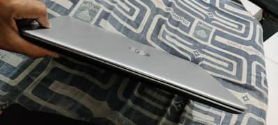 HP elite book i5 7th gen