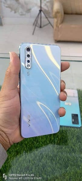 Vivo S1 4/128 GB PTA approved 0340,0095664 my WhatsApp 1