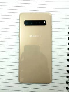 Samsung S10 5G