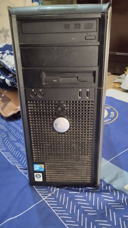 Gaming PC for sale contact on WhatsApp:03480425539 1