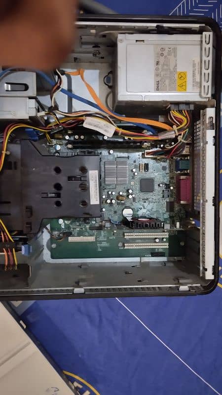 Gaming PC for sale contact on WhatsApp:03480425539 2