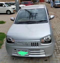 Suzuki Alto 2022 0