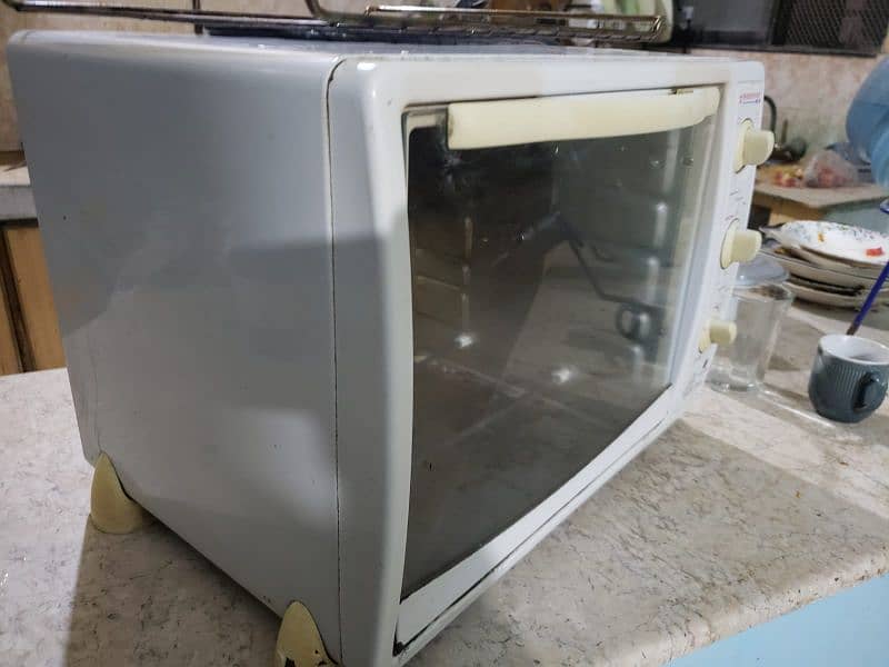 Westpoint oven for sale. 3