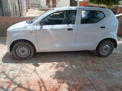 Suzuki Alto VX 2024 0