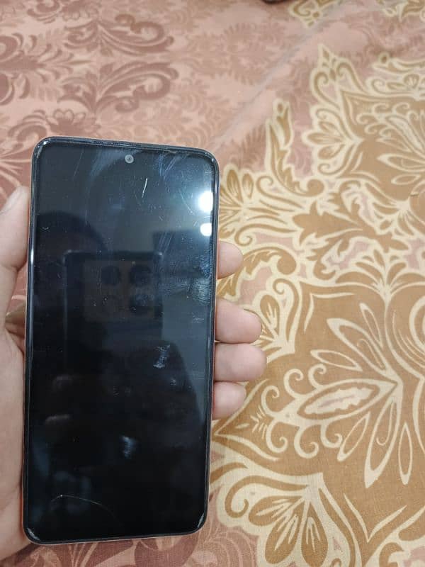 Redmi note 11 0