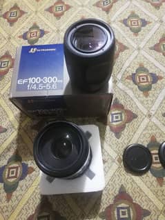 CANON CAMARA (EOS 700 Ef 35-80mm f/4-5.6 power zoom (Urgent Sale)