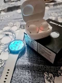 Samsung galaxy buds 2 pro