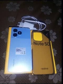 realme Note 50 4 + 4 64