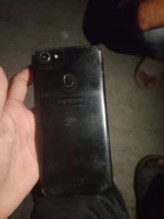 oppo f5