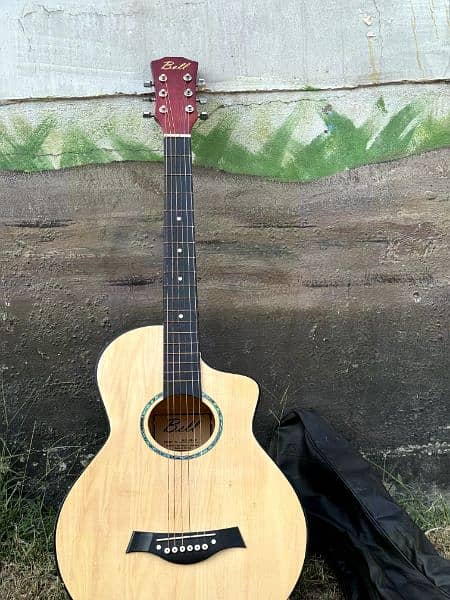 Guitar for sell 1