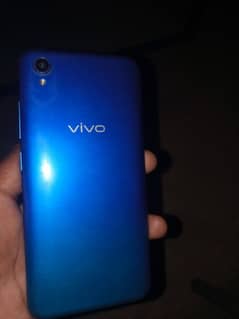 Vivo Mobile| 1823| 0