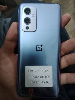 OnePlus 9