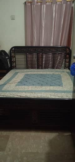 Bed Set for sale