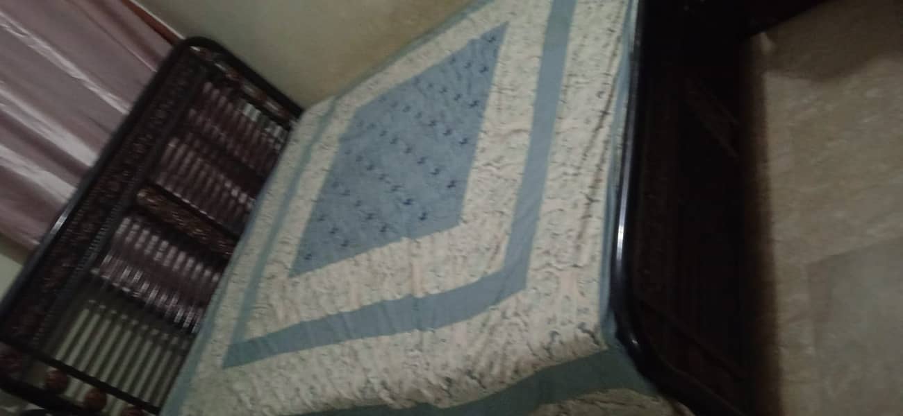 Bed Set for sale 1