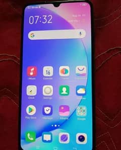 Vivo S1 4/128 GB PTA approved 0340,0095664 my WhatsApp