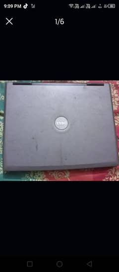 Dell e5400