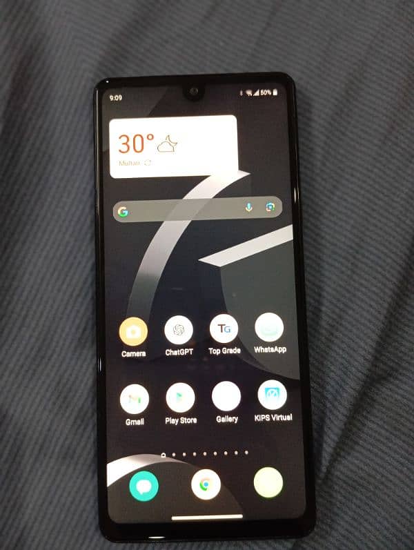 LG stylo 6   3/64 4