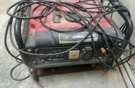 used GD 1900 Generator