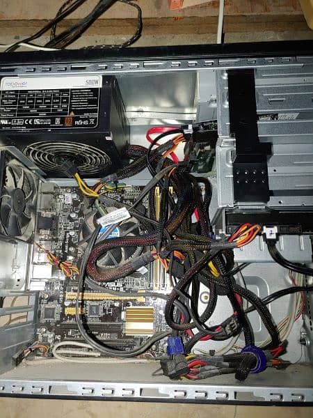 gaming pc full setup 10