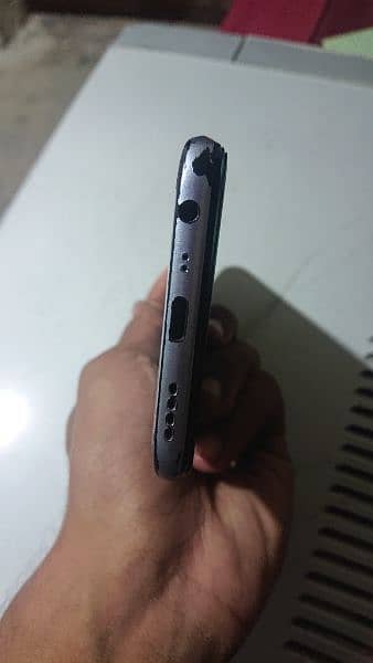 Realme v3 5g non pta 4