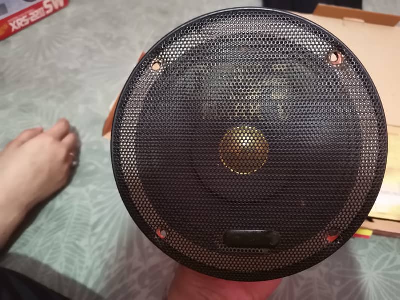 Car speakers brand ROAD STAR 2